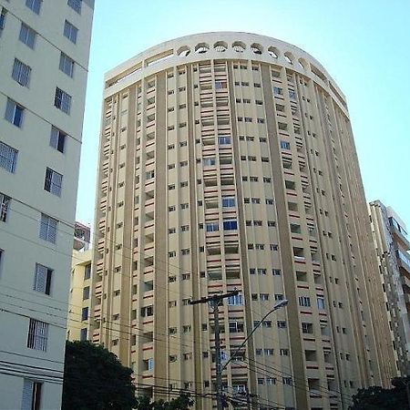 Flat Oeste La Residence Goiania Exterior photo