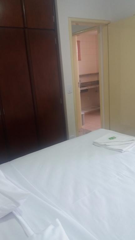 Flat Oeste La Residence Goiania Exterior photo