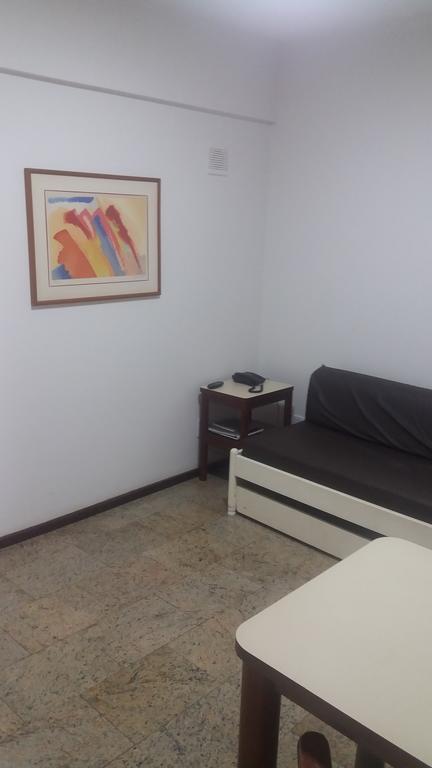 Flat Oeste La Residence Goiania Exterior photo