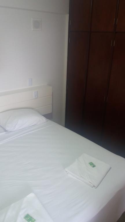 Flat Oeste La Residence Goiania Exterior photo