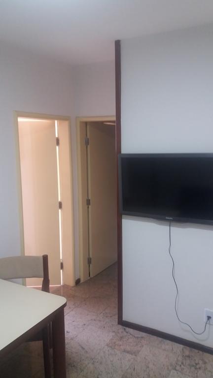 Flat Oeste La Residence Goiania Exterior photo