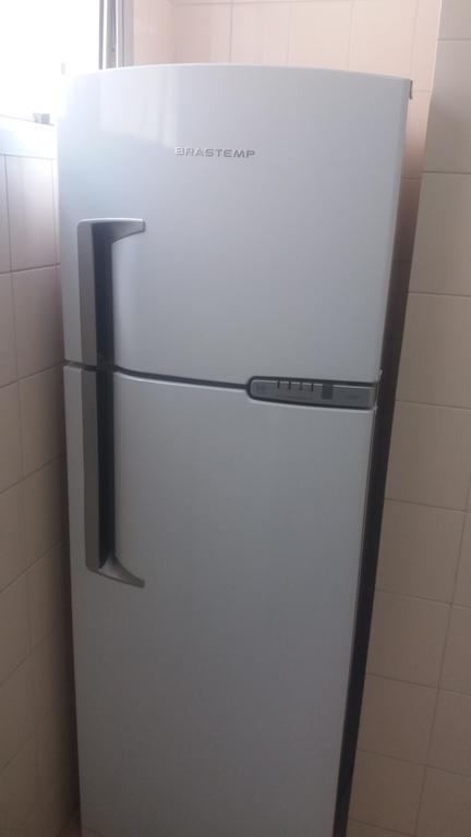 Flat Oeste La Residence Goiania Exterior photo